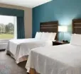 Hampton Inn &amp; Suites-Edgewood/Aberdeen guest room Photo