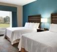 Hampton Inn &amp; Suites-Edgewood/Aberdeen guest room Photo