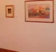 Exhibit at the Mosely Gallery Photo