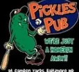 Pickles Pub logo Photo