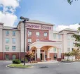 Comfort Suites-Columbia Gateway exterior Photo