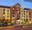 TownePlace Suites by Marriott-Frederick exterior Photo