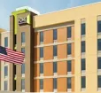 Exterior Home2 Suites by Hilton-Aberdeen Photo