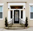 Cumberland Inn &amp; Spa exterior view Photo