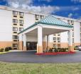 Comfort Inn-Oxon Hill exterior Photo
