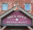 Brick Ridge Restaurant Photo