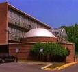 Montgomery College Planetarium exterior Photo