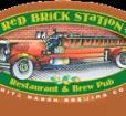 Red Brick Station Logo Photo