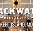 Blackwater Distilling logo Photo