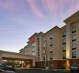 Hampton Inn &amp; Suites-Baltimore/Woodlawn exterior Photo