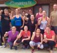 Mantra Fit Club Photo