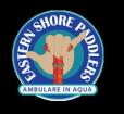 Eastern Shore Paddlers logo Photo