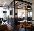 Apropoe's interior view Photo