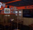 Big Bats Café interior Photo
