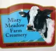 Misty Meadow Farm Creamery logo Photo
