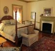 Guest room at the Chanceford B&B Photo