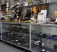 Select Fire Shooting Range Photo