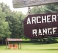 Lake Needwood Archery Range Photo