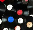 Records Photo