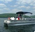 Captain Bill's Outdoor Center Fishing trip Photo