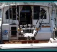 "Daydreamer" sits ready for a fishing trip Photo