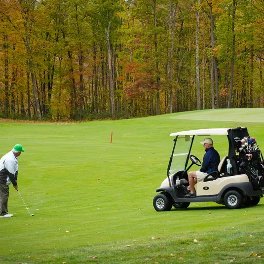 Lodestone Golf Course