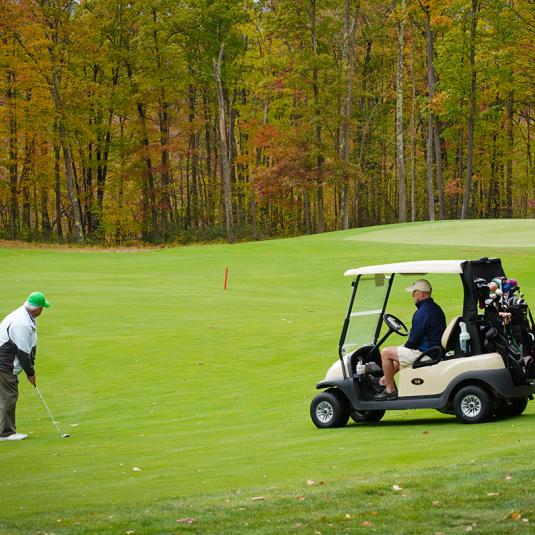 Lodestone Golf Course