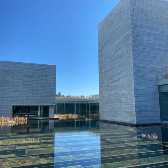 Glenstone Museum