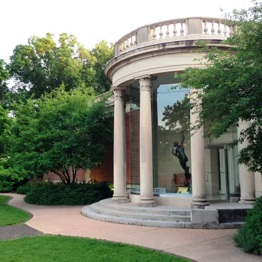 Washington County-Museum of Fine Art