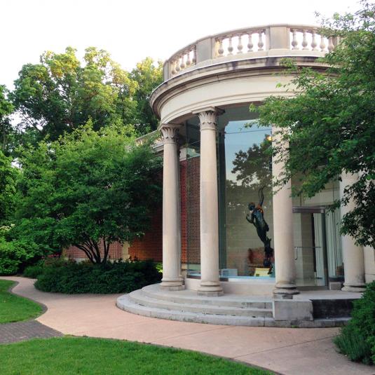 Washington County-Museum of Fine Art