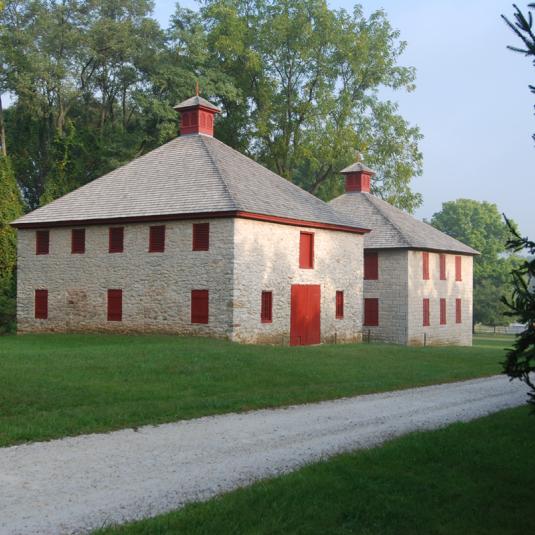 Old Stables