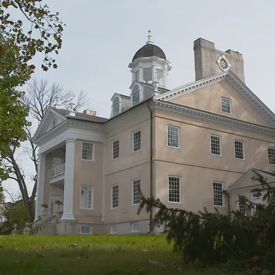 old estate