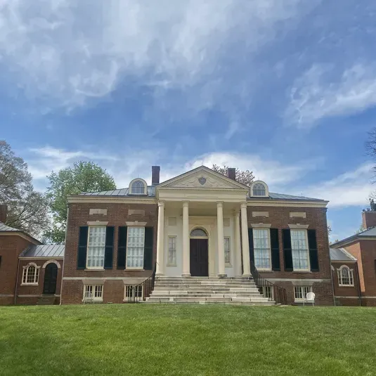 Homewood House