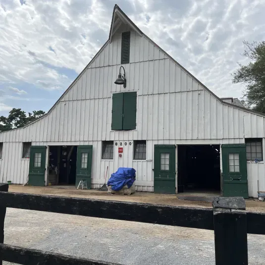 Meadowbrook Stables