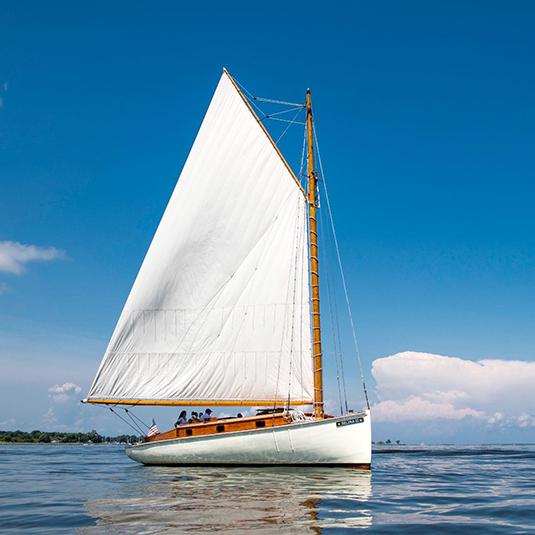 Sail Selina Charters