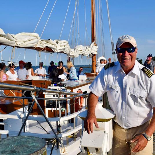 The Skipjack Wilma Lee