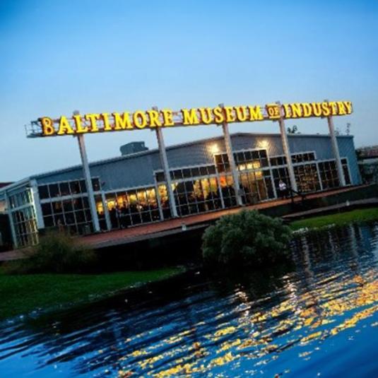 Baltimore Museum of Industry