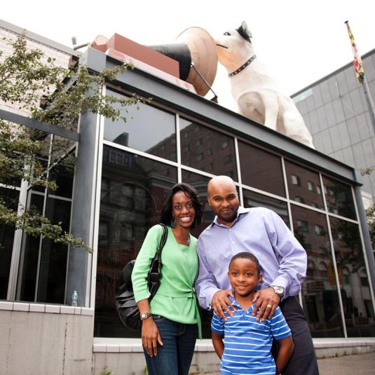 Maryland Center for History and Culture