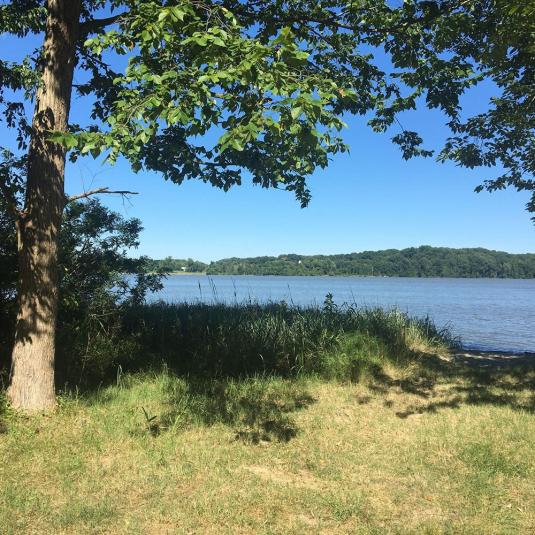 Chapel Point State Park