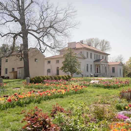 Riversdale House Museum