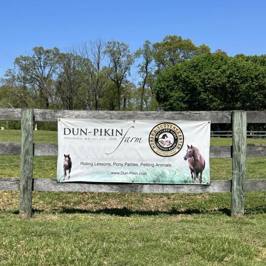 Dun-Pikin Farm