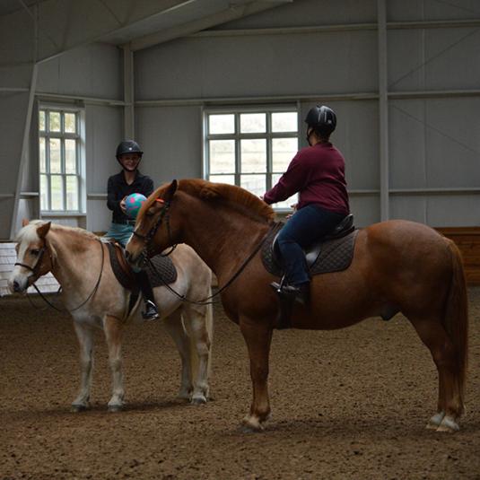 Promise Landing Farm at Melwood Recreation Center, Nanjemoy