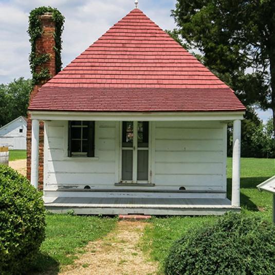 Sotterley Historic Plantation