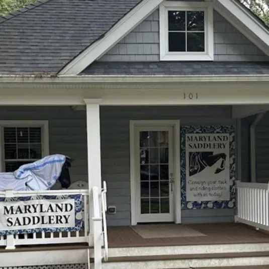 Maryland Saddlery
