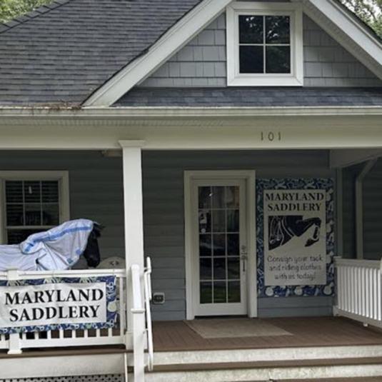 Maryland Saddlery