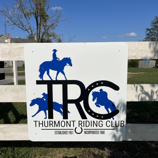 Thurmont Riding Club