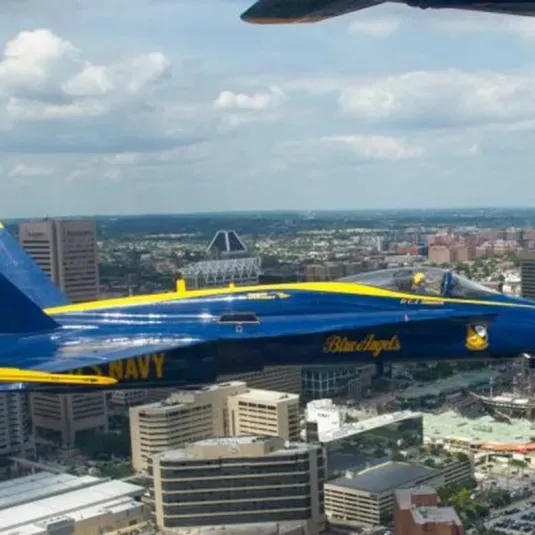Blue Angels