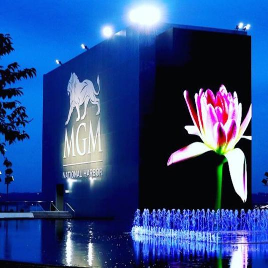 MGM Casino National Harbor