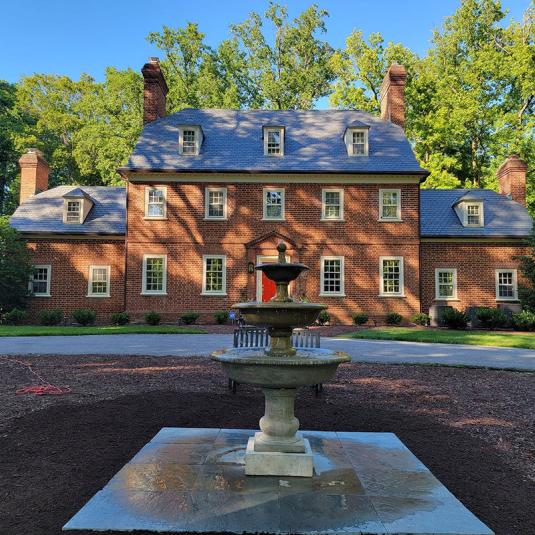 Wellspring Manor &amp; Spa