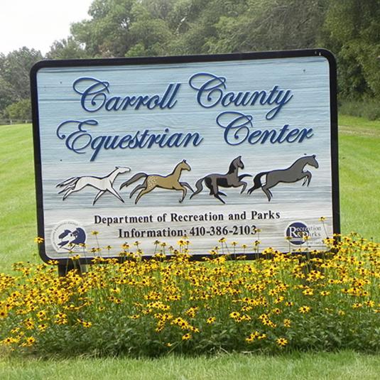 Carroll County Equestrian Center